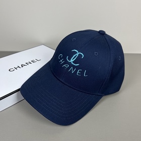 CHANEL： на официальном сайте представл