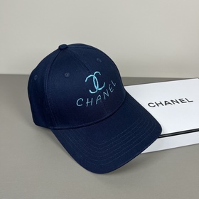 CHANEL： на официальном сайте представл