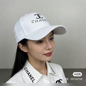 CHANEL： на официальном сайте представл