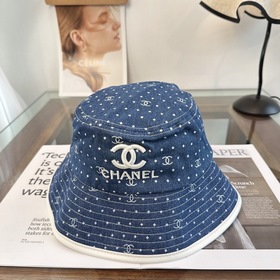 [CHANEL] Новая элегантная изящная рыб