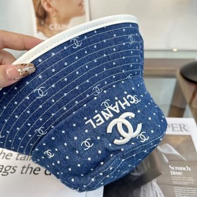 [CHANEL] Новая элегантная изящная рыб
