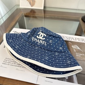 [CHANEL] Новая элегантная изящная рыб