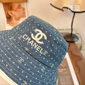 [CHANEL] Новая элегантная изящная рыб