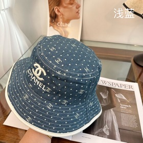 [CHANEL] Новая элегантная изящная рыб
