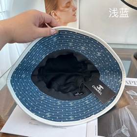 [CHANEL] Новая элегантная изящная рыб