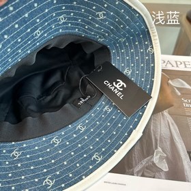 [CHANEL] Новая элегантная изящная рыб