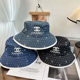 [CHANEL] Новая элегантная изящная рыб