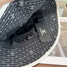 [CHANEL] Новая элегантная изящная рыб