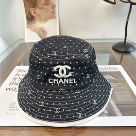 [CHANEL] Новая элегантная изящная рыб