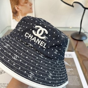 [CHANEL] Новая элегантная изящная рыб