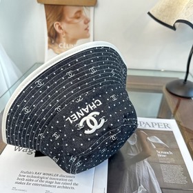 [CHANEL] Новая элегантная изящная рыб