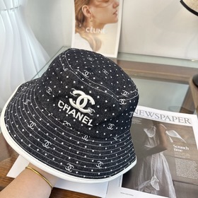 [CHANEL] Новая элегантная изящная рыб