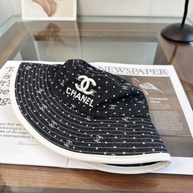 [CHANEL] Новая элегантная изящная рыб