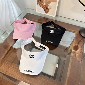 CHANEL (Шанель) — женская летняя модна