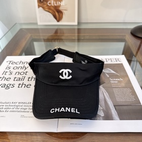 CHANEL (Шанель) — женская летняя модна