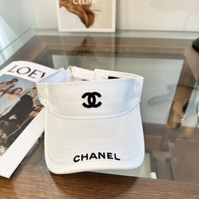 CHANEL (Шанель) — женская летняя модна