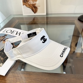 CHANEL (Шанель) — женская летняя модна