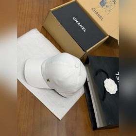 Новая бейсболка Chanel 26 c буквально