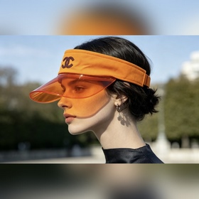 CHANEL (Шанель) — женская летняя модна