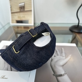 [CHANEL] Новая элегантная бейсболка в