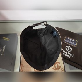 Новинка!!! Ткань Chanel из чистого хло