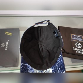 Новинка!!! Ткань Chanel из чистого хло
