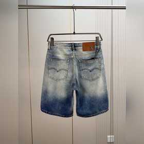 Kroxin. Новые джинсовые шорты из весен