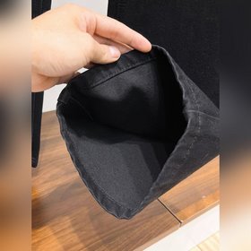 Новая модель джинсов от Croxin, изгото