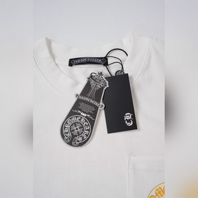 Рубашка с коротким рукавом CH Kroxin с
