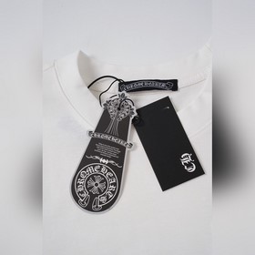 Рубашка с короткими рукавами CH Kroxin