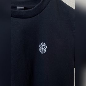 Chrome Hearts — новинка, ради которой 