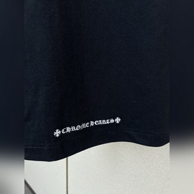 Chrome Hearts — новинка, ради которой 