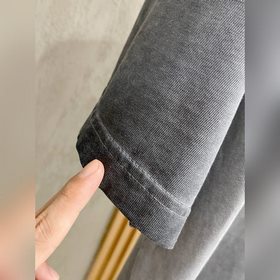 Kroxin — модель свободного кроя, новин