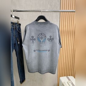Kroxin — модель свободного кроя, новин