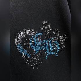 Kroxin — модель свободного кроя, новин