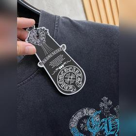 Kroxin — модель свободного кроя, новин