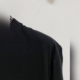 Круглый вырез «Кросин» — новая модель 