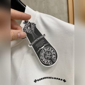 Кросин — мужская повседневная футболка