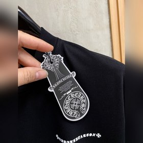 Кросин — мужская повседневная футболка
