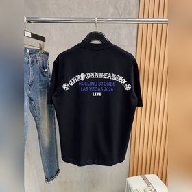 Кросин — мужская повседневная футболка