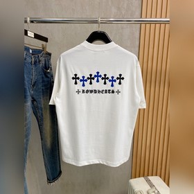 Кросин — мужская повседневная футболка