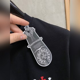 Кросин — мужская повседневная футболка