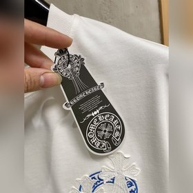 Круглый вырез «Кросин» — новая модель 