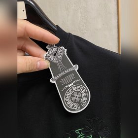 Кросин — мужская повседневная футболка