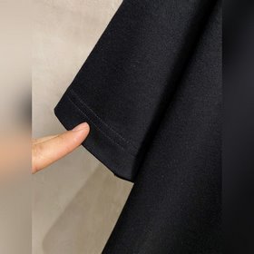 Кросин — модная и лаконичная футболка 