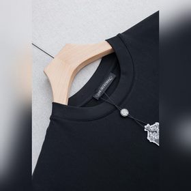 Кросин — мужская повседневная футболка