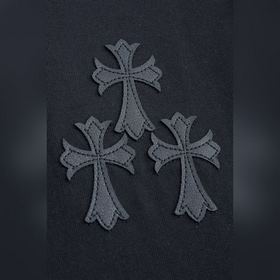 Кросин — мужская повседневная футболка