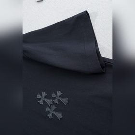 Кросин — мужская повседневная футболка