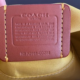 COACH в максимальной комплектации с по