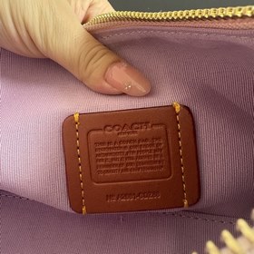 COACH в максимальной комплектации с по